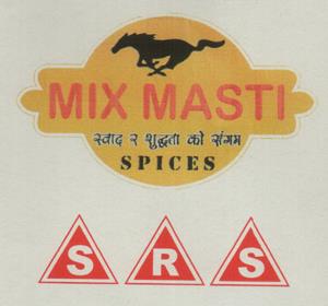 Mark logo