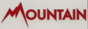 Mark logo