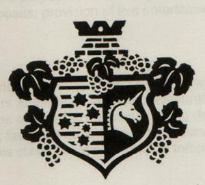 Mark logo