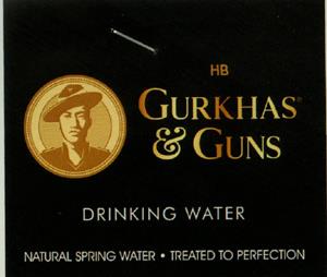 Mark logo