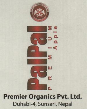 Mark logo