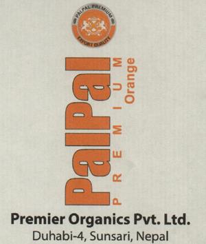 Mark logo