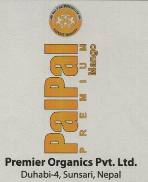 Mark logo
