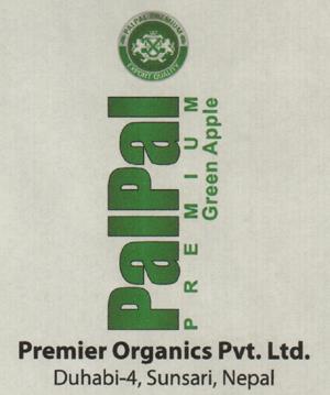 Mark logo