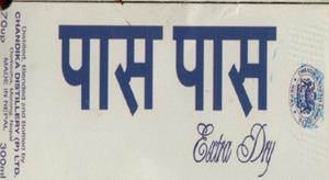 Mark logo