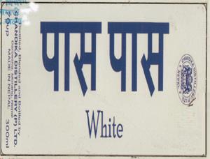Mark logo