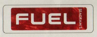 Mark logo