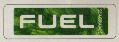 Mark logo