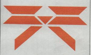 Mark logo