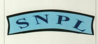 Mark logo