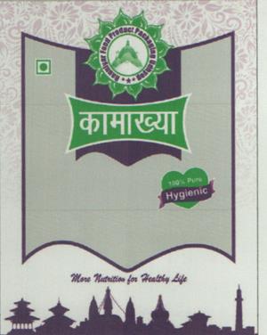Mark logo
