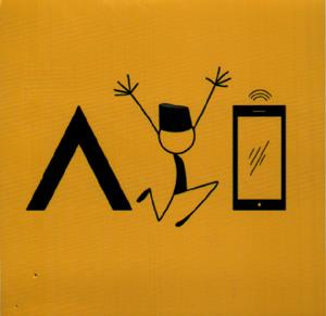 Mark logo