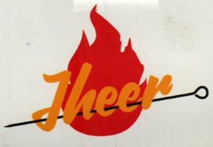 Mark logo