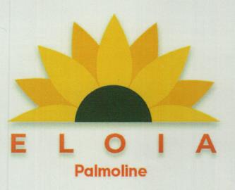 Mark logo