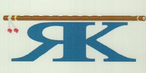 Mark logo