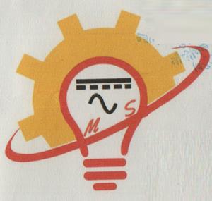 Mark logo