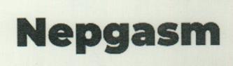Mark logo