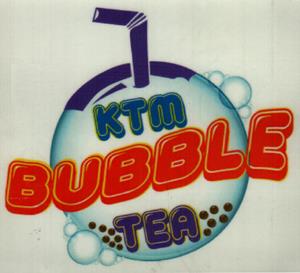 Mark logo