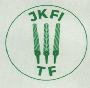 Mark logo
