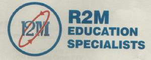 Mark logo