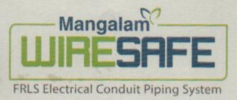 Mark logo