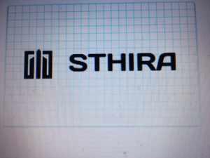 Mark logo