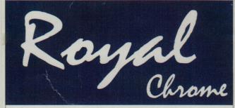 Mark logo