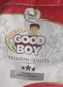 Mark logo