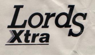 Mark logo