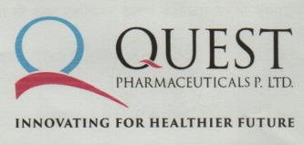 Mark logo