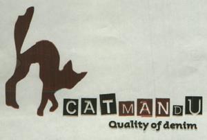 Mark logo