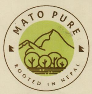 Mark logo