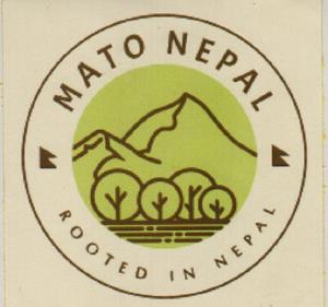 Mark logo