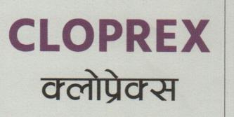 Mark logo