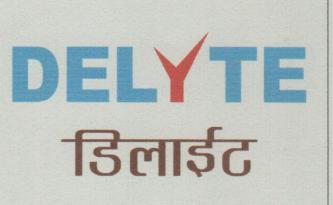 Mark logo