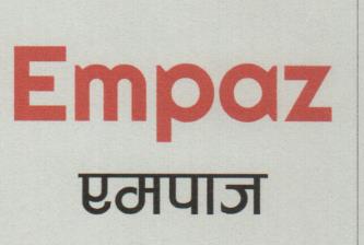 Mark logo