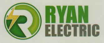 Mark logo