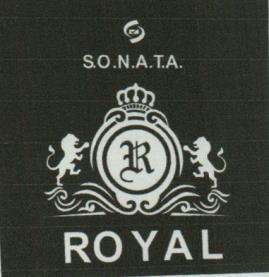 Mark logo