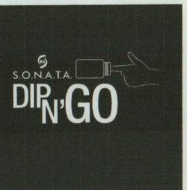 Mark logo