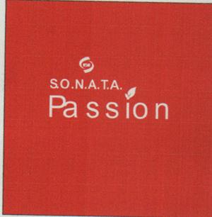 Mark logo