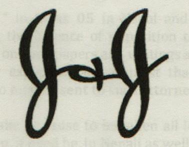 Mark logo
