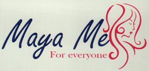 Mark logo