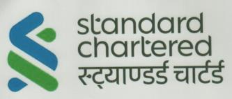 Mark logo
