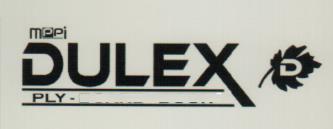 Mark logo