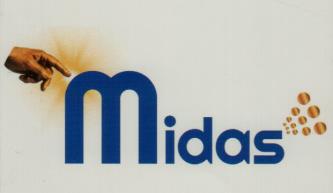 Mark logo