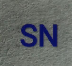 Mark logo