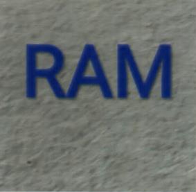 Mark logo