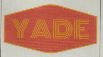 Mark logo