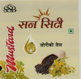 Mark logo
