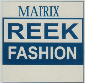 Mark logo